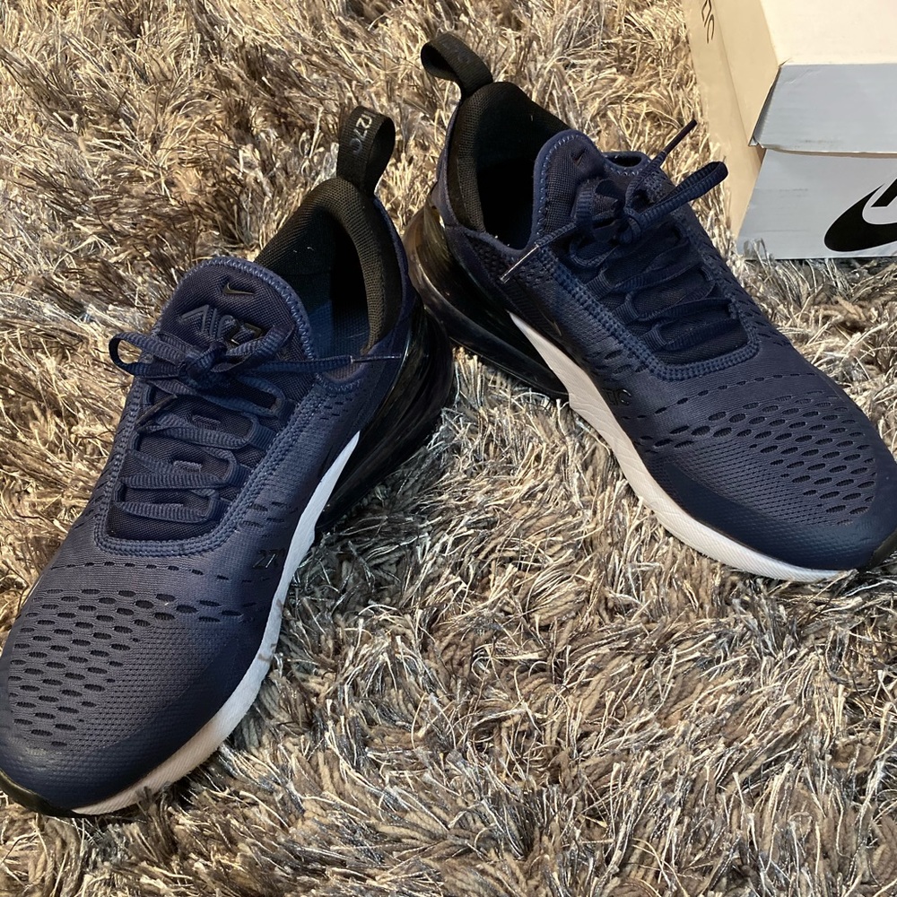 Nike air max 270